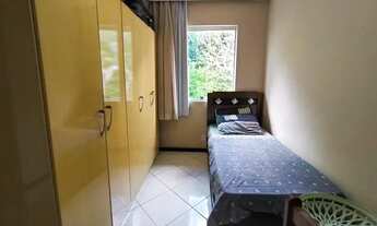 Imagem 6: Casa para venda possui 60 metros quadrados com 2 quartos em Centro - Biritiba-Mirim - SP