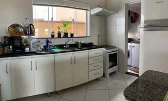 Imagem 6: Apartamento com 3 dormitórios à venda, 80 m² por R$ 430.000 - Jardim das Azaléias - Poços