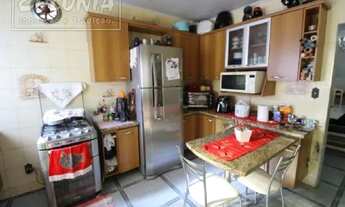 Imagem 5: Santo André - Casa Padrão - Paraíso