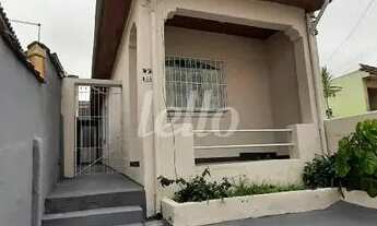 Imagem: São Paulo - Casa Padrão - Vila Prudente