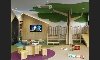 Imagem 3: Apartamento 136 m² PERDIZES