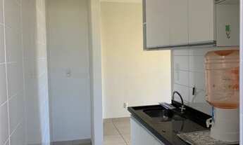 Imagem 6: Apartamento- Jardim Nova Aliança - Excelente localização