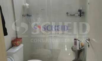 Imagem 4: Apartamento 63m², 2 quartos e 1 vaga para locação no Alto da Boa Vista