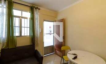 Imagem 3: Apartamento para Aluguel - Boqueirão, 1 Quarto, 40 m2