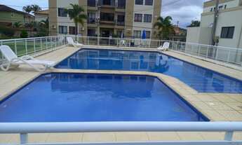 Imagem: Vendo apartamento com 2 quartos no condomínio