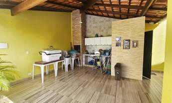 Imagem 5: Casa para venda possui 195 metros quadrados com 3 quartos em Massagueira - Marechal Deodor