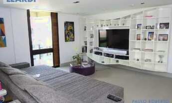 Imagem 4: APARTAMENTO - JARDIM PAULISTANO - SP
