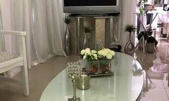 Imagem 4: Casa no Campos Eliseos na Dublin 900m² 3 Suites + Piscina Sauna Churrasqueira