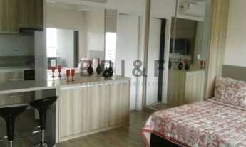 Imagem 3: Apartamento com 1 Quarto e 1 banheiro para Alugar