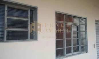 Imagem 3: Kitnet com 1 dormitório para alugar, 40 m² por R$ 400,00/mês - Vila Cardia - Bauru/SP