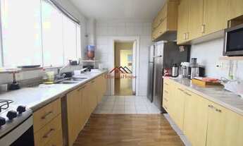 Imagem 7: Cobertura Venda Pinheiros 580 m² 4 Dormitórios