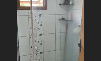 Imagem 4: Casa de alvenaria