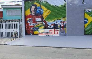 Imagem 14: Salão para alugar, 240 m² por R$ 8.960,00/mês - Freguesia do Ó - São Paulo/SP