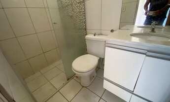 Imagem 3: ALUGA CONDOMÍNIO LOTUS JARDIM CERRADO 7 CÃSA 2qtos