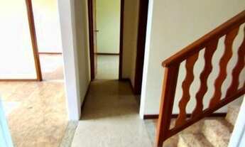 Imagem 7: Linda casa no Sol e Mar c/ 4qts, send 2suítes, 4brs, 1vg, vrnd, quintal, piscin, churrq