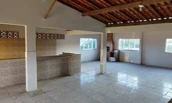 Imagem 5: ALUGO / VENDO Casa com 3 dormitórios