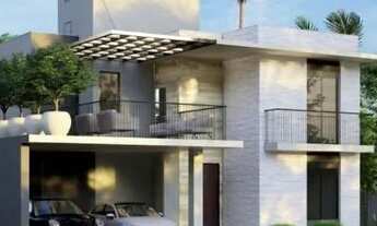 Imagem 4: Goiânia - Casa de Condomínio - Jardins França