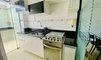 Imagem 7: Village com 1 quarto em 60m2 em Stella Maris