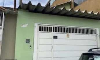 Imagem 2: SÃO PAULO - Casa Padrão - JARDIM AEROPORTO