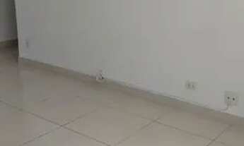 Imagem 4: Apartamento Quarto e Sala de 39m² na Ponta da Praia em Santos-SP