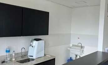 Imagem 6: Duplex para aluguel com 2 quartos no DNA Smart Style Setor Bueno - Goiânia - GO
