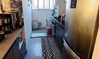 Imagem 5: Apartamento à venda em Bom Retiro com 63 m², 2 quartos, 1 suíte, 1 vaga