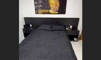 Imagem 2: SOBRADO SEMI MOBILIADO