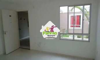 Imagem: Apartamento com 2 dorms, Água Chata, Guarulhos