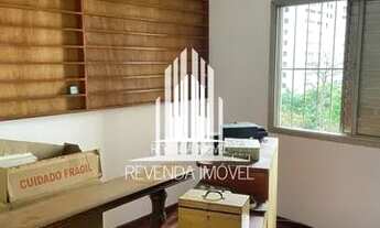 Imagem 2: Apartamento a venda, 154m² 4 dormitórios, 1 suíte, 1 vaga, 154m² - Santo Amaro