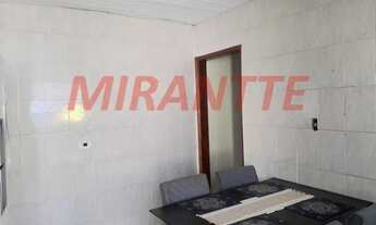 Imagem 3: Casa terrea de 50m² com 1 quartos em Tucuruvi