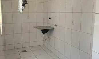 Imagem 6: ALUGO APARTAMENTO