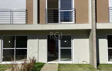 Imagem 4: Casa Condominio para Venda - 117m², 2 dormitórios, sendo 1 suites, 1 vaga - Parque Santa F