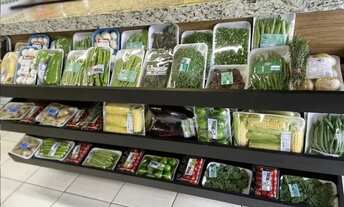 Imagem 3: Frutaria CASA QUITANDA jardins das Américas, amplo estacionamento na melhor região do