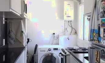 Imagem 6: Apartamento para Venda - 53.36m², 2 dormitórios, 1 vaga - Humaitá