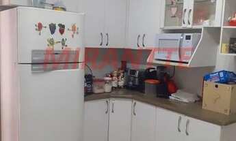 Imagem 3: Sobrado de 220m² com 3 quartos em Vila Mazzei