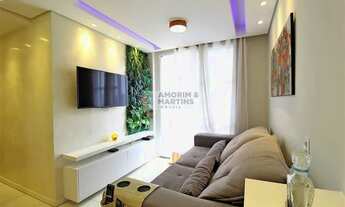 Imagem 6: Apartamento para Venda em Rio de Janeiro, Anil - Jacarepaguá, 2 dormitórios, 2 banheiros