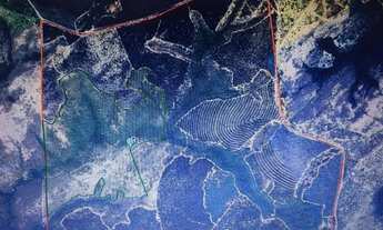 Imagem 2: Inimutaba/MG - Fazenda de 300 hc