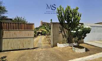 Imagem 3: Lote em condomínio 849 m2 - rua06 Vicente Pires-DF