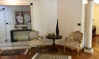 Imagem 4: 4 suítes no coração do Lourdes