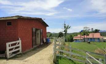 Imagem 3: Chácara Moradia / Lazer