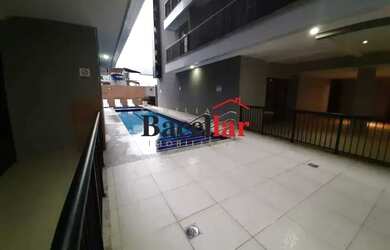 Imagem 4: VENHA MORAR NO MELHOR DE VILA ISABEL GIFT RESIDENCIAL OITO DEZEMBRO 2 E 3 QTOS 1 VG ESCRIT