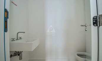 Imagem 7: RIO BY YOO. Apartamentos luxuosos de 3 quartos, suíte, vaga e infraestrutura completa. A v