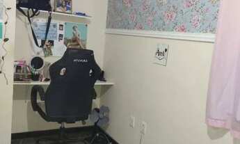 Imagem 5: Apartamento Garden com 2 quartos à venda, 45 m² por R$ 300.000 - Piratininga (Venda Nova