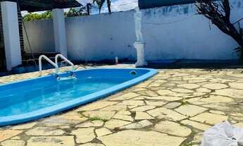 Imagem 4: Vendo belíssima casa 3/4, nascente