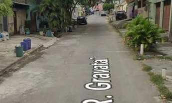 Imagem 7: Casa Duplex Grande - Miguel Couto - Nova Iguaçu - RJ