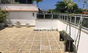 Imagem 4: Jardim Oceânico - Cobertura com 4 dormitórios à venda, 475 m² por R$ 2.850.000 - Barra da