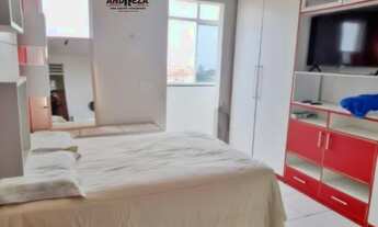 Imagem 6: Apartamento Temporada em Fortaleza para até 15 pessoas Praia do Futuro