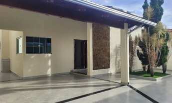 Imagem 2: Linda casa no Bairro Samambaia 420 m2 só R$ 750 mil