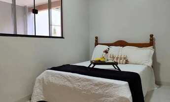 Imagem 7: Casa com 2 quartos - Arejada e Aconchegante