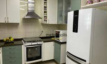 Imagem 6: Apartamento à venda, 172 m² por R$ 754.000,00 - Vila Caminho do Mar - São Bernardo do Camp